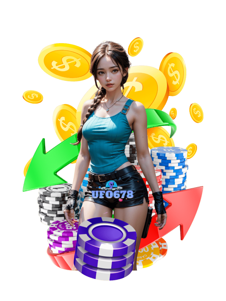 ufo678